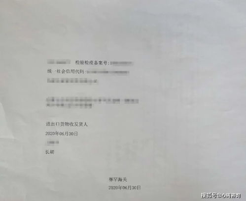 一文读懂进出口许可证办理流程